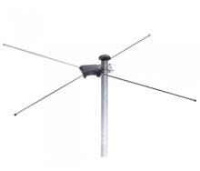 Wisi  UE01 UKW-Antenne (72519)