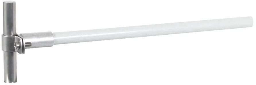 Dehn DIDH 16 1015 V2A GFK16 DEHNiso-Distanzhalter f. Rd 16mm L 1015mm o. Befestigungselement (106185)