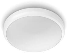 Philips Balance Deckenleuchte, 6W, 220-240V, 600lm, 2700K, d=220mm