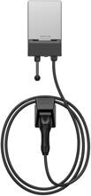 Ecoflow PowerPulse Wallbox, 11kW, Bluetooth, WLAN, silber/schwarz (5013501001)