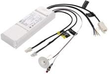 EMOS ZR9310 Notbeleuchtungsmodul MT, 6 W, LiFePo4, (1548931000)