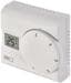 EMOS P5603R Raumthermostat, manuell, verkabelt, 6A, weiß (2101106001)