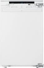 Amica EGSX 321 250 Einbau-Gefrierschrank, Nischenhöhe: 87 cm, 82 L, NoFrost, Festtürtechnik, Inverter Kompressor, weiß (1194251)