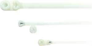 Thomas & Betts TY33M Kabelbinder, 2,4x101 mm, 80N, 1000 Stck.