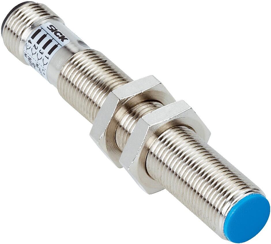 Induktiver Sensor NPN NO M5 – 1,5 Mm Schaltabstand, Vernickelt, IP65, Näherungsschalter Für Industrie Und Hobby