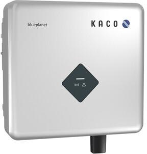 KACO NEW ENERGY blueplanet 4.0 NX1 M2, PV-Wechselrichter 1-phasig, 4kVA, 2MPPT, 80-550V (1002017)