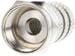 Axing CFS 2-00 F-Stecker, 5,2mm (CFS00200)