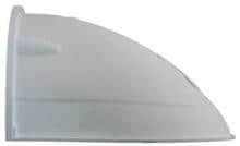 MOBOTIX MX-WH-Dome Wandhalter