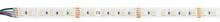 Brumberg QUALITYFLEX ONE RGBW LED-Flexplatine, IP00, 26W/m, 24VDC, 3000K, 650 lm, Abschnitte 71,4mm, 5m, weiß (38205002)