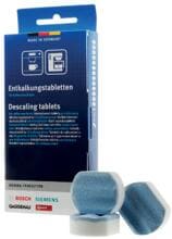 Entkalkungstabletten, für Kaffeemaschinen 00311974