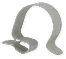 ERICO 47SC2530 SC Snap Clip, 4–7 mm