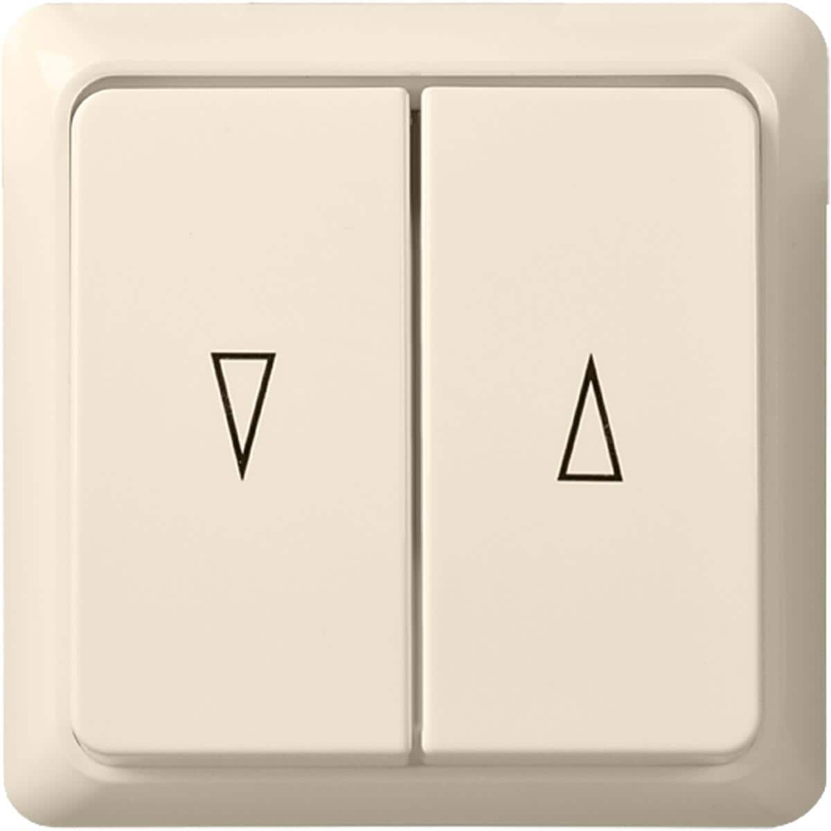 ELSO Renovierung AP Taster Flach 506304 Günstig Bestellen