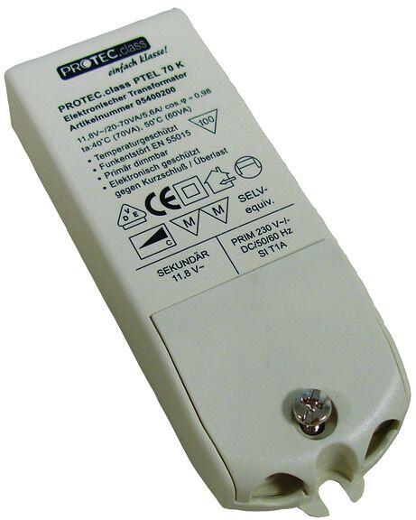 Protec.class PTEL 110 Elektronischer Trafo (PTEL110)