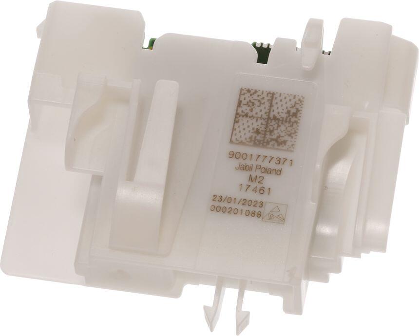 Bosch Siemens 10035921 SMM programmiert, SN53HS15BE