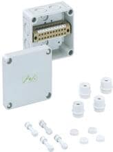 Spelsberg RKK 4/12-12x4² Reihenklemmkasten