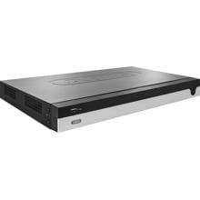 ABUS NVR10020P 8-Kanal-POE-Netzwerkvideorekorder, 4K, 8MP, UHD, schwarz