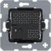 Berker 48604010 USB-C PD Power Modul, Ladedose, 65W, S/B