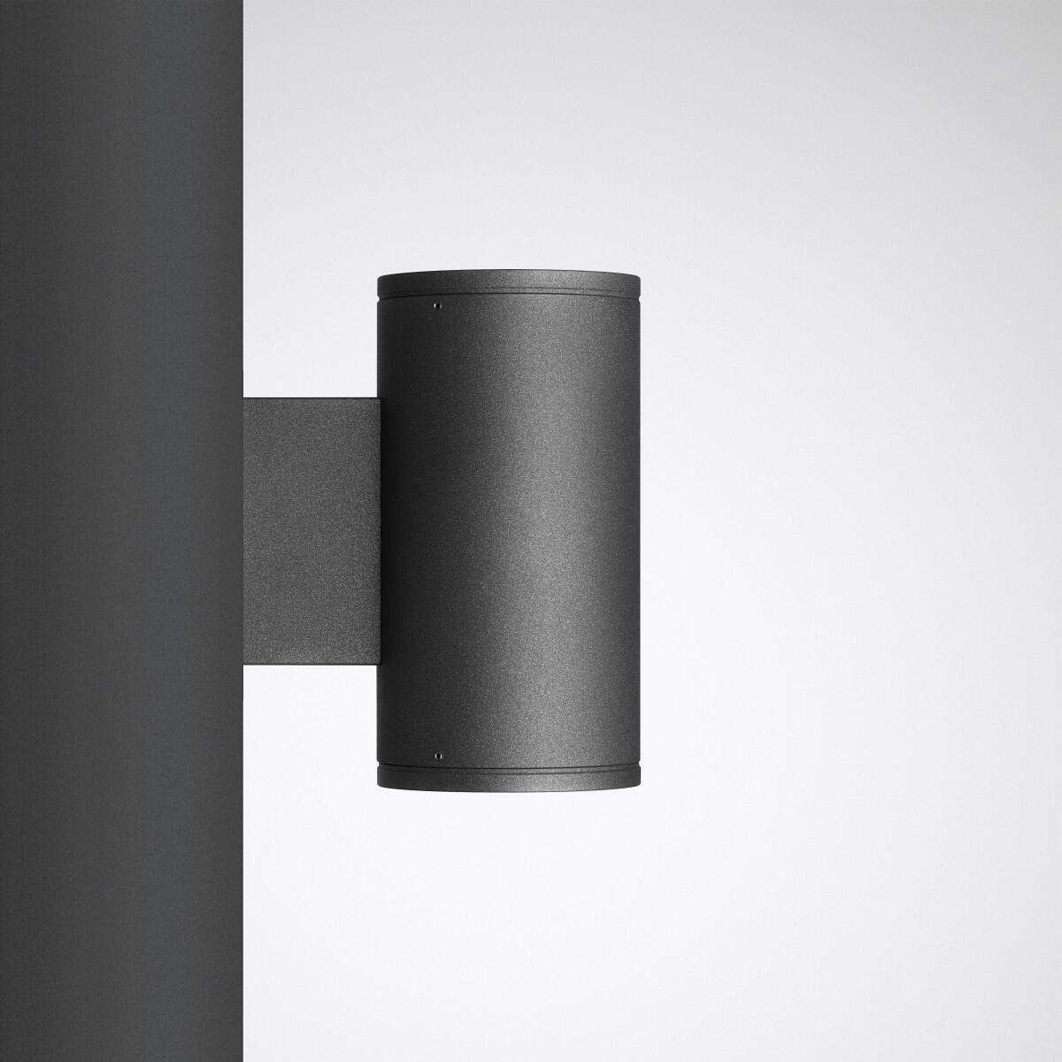 Trilux Skeo Z RB20R/1000-830 ET LED-Wandleuchte, anthrazit (7391040)