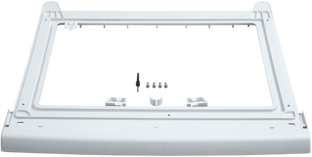 Siemens WZ11410 Verbindungssatz Rahmen T24 für Trockner