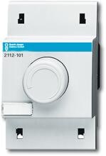 Busch-Jaeger 2112-101 Potenziometer 50 mA, 230V (2CKA006599A2266)