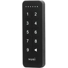 Nuki Keypad Bedienteil, schwarz (220284)