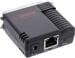 Longshine Printserver 100Mbit 1x parallel, schwarz (LCS-PS110-A)