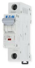 Eaton PXL-C16/1 Leitungsschutzschalter, 16A, 1-Polig, C-Charakteristik (236059)