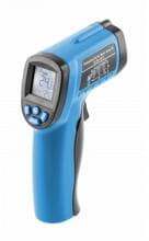 Högert HT8G429 Berührungsloses Thermometer für Oberflächentemperaturmessung (HT8G429)