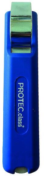 PROTEC.class PKMO Kabelmesser ohne Klinge 8-28mm ø