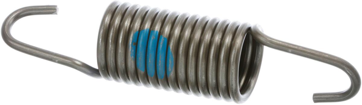 Bosch Siemens 10010846 Feder-Laugenbehälter, Feder 9,5N/mm, Schwingsystem 510 Liter 1600 U/min