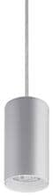 Brumberg TRAXX MIDI LED-Decken-Pendel-Leuchte, 230 V AC, 50 Hz, rund, CRI > 90, 20 W