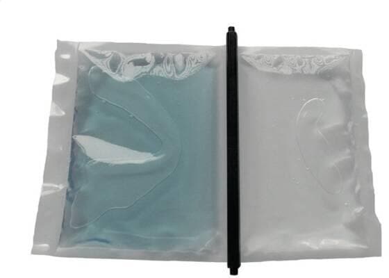 Filoform GT GQM-170 Quicki-Gel Typ GQM, 170ml im Mischbeutel (020850)