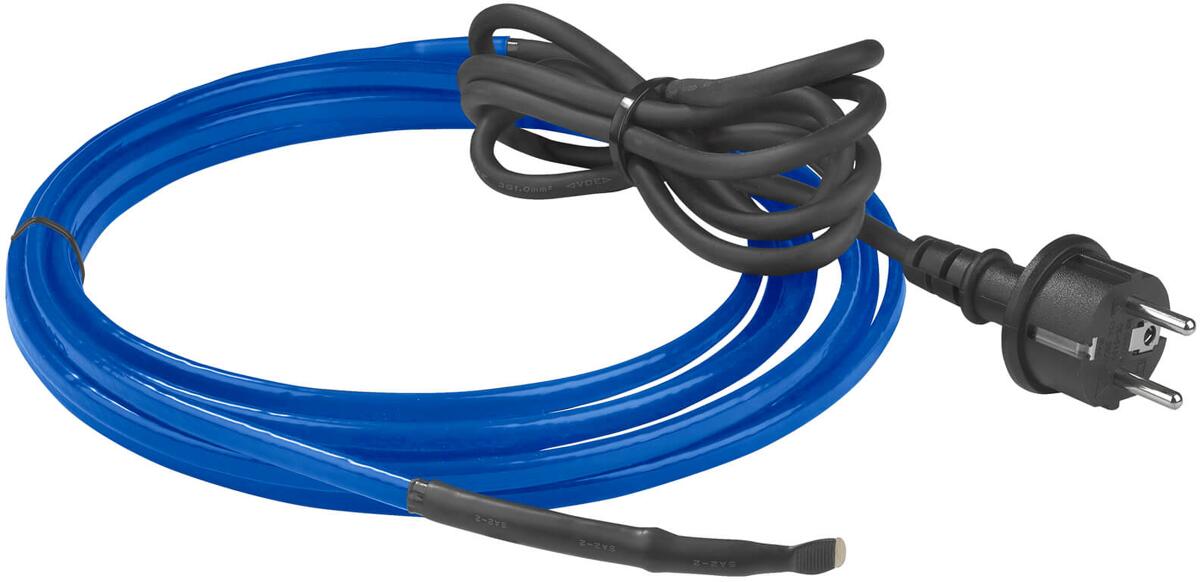 Eurom Pipe defrost 4m Heizkabel, Frostschutz (351828)