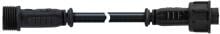 EVN IP65-Stecksystem, Verbindungsleitung, 2,5m, 12-24V