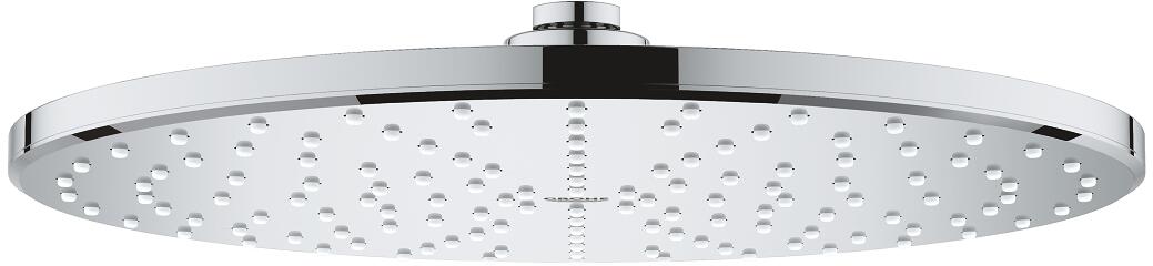 GROHE Rainshower Mono 310 Kopfbrause, EcoJoy, chrom (26562000)