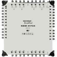 Kathrein KEM 41724 Multischalter Durchgang 17/24 (20510121)