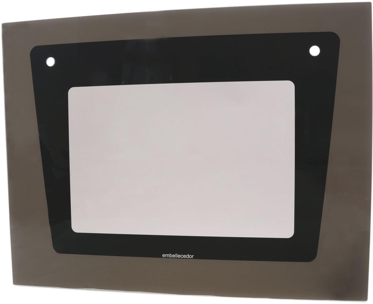 Bosch Siemens 00365422 Frontglasscheibe