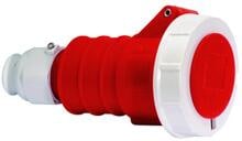 Bals Kupplung MULTI-GRIP TE-P, 16A, 5p, 400V, 6h, IP67, rot (31243)