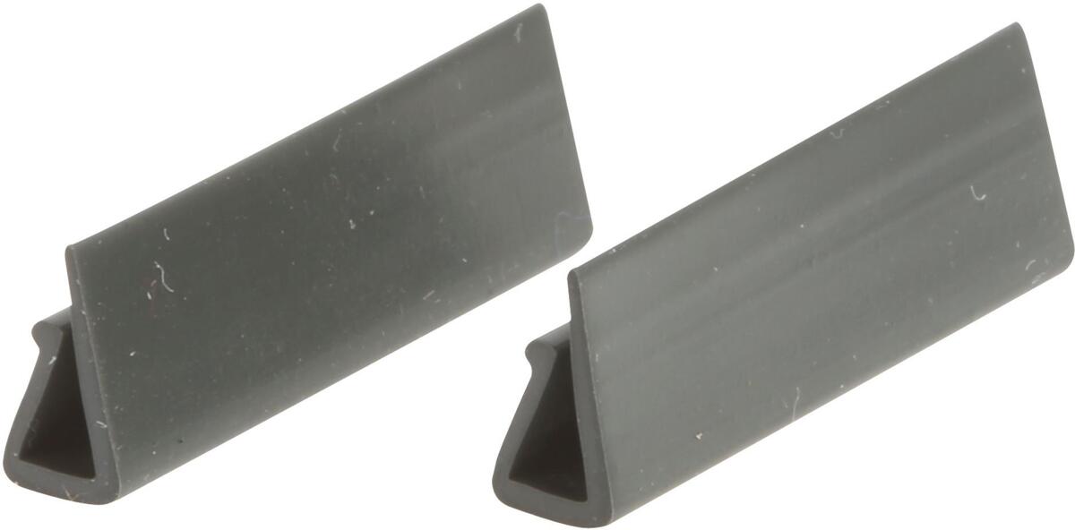 Bosch Siemens 00621191 Dichtung, Silikon zwischen Topblende und Innescheibe