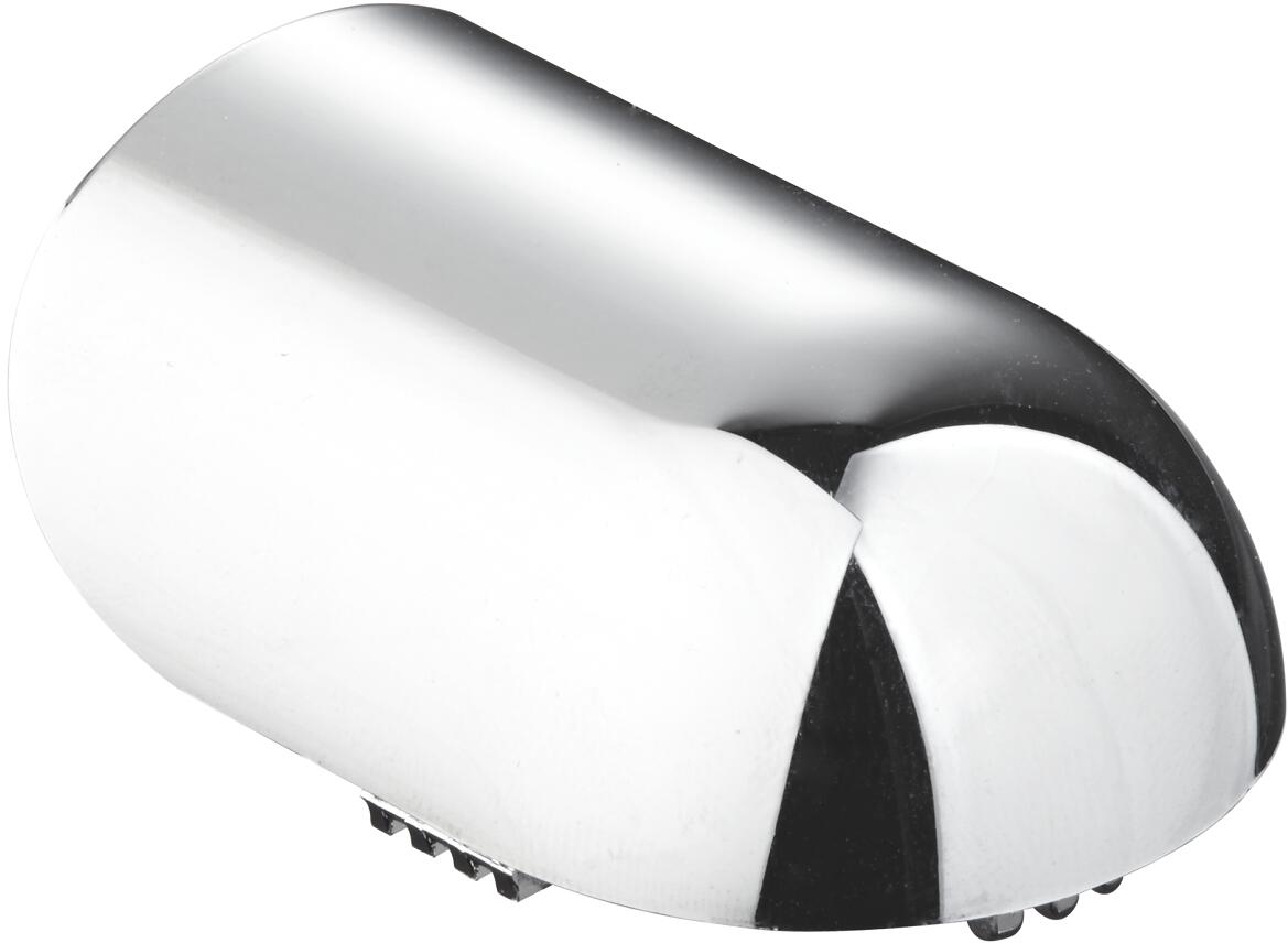 GROHE Abdeckkappe für Brausestangenhalter, chrom (479000)