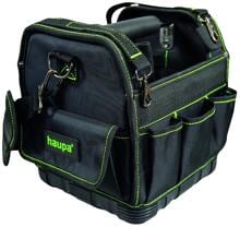 Haupa 220703 Werkzeugtasche "SquareBag"