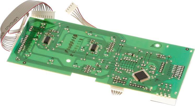 Bosch Siemens 12038050 Displaymodul