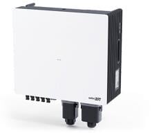 SolarEdge Nexis NX20K-RW000CYN4 Hybrid-Wechselrichter, 3-ph, AC-Leistung 8 - 20 kW, Backup
