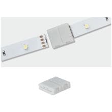 Paulmann YourLED ECO Verbinder Clip-to-Clip 13,5x14mm max. 60W Weiß (70489)