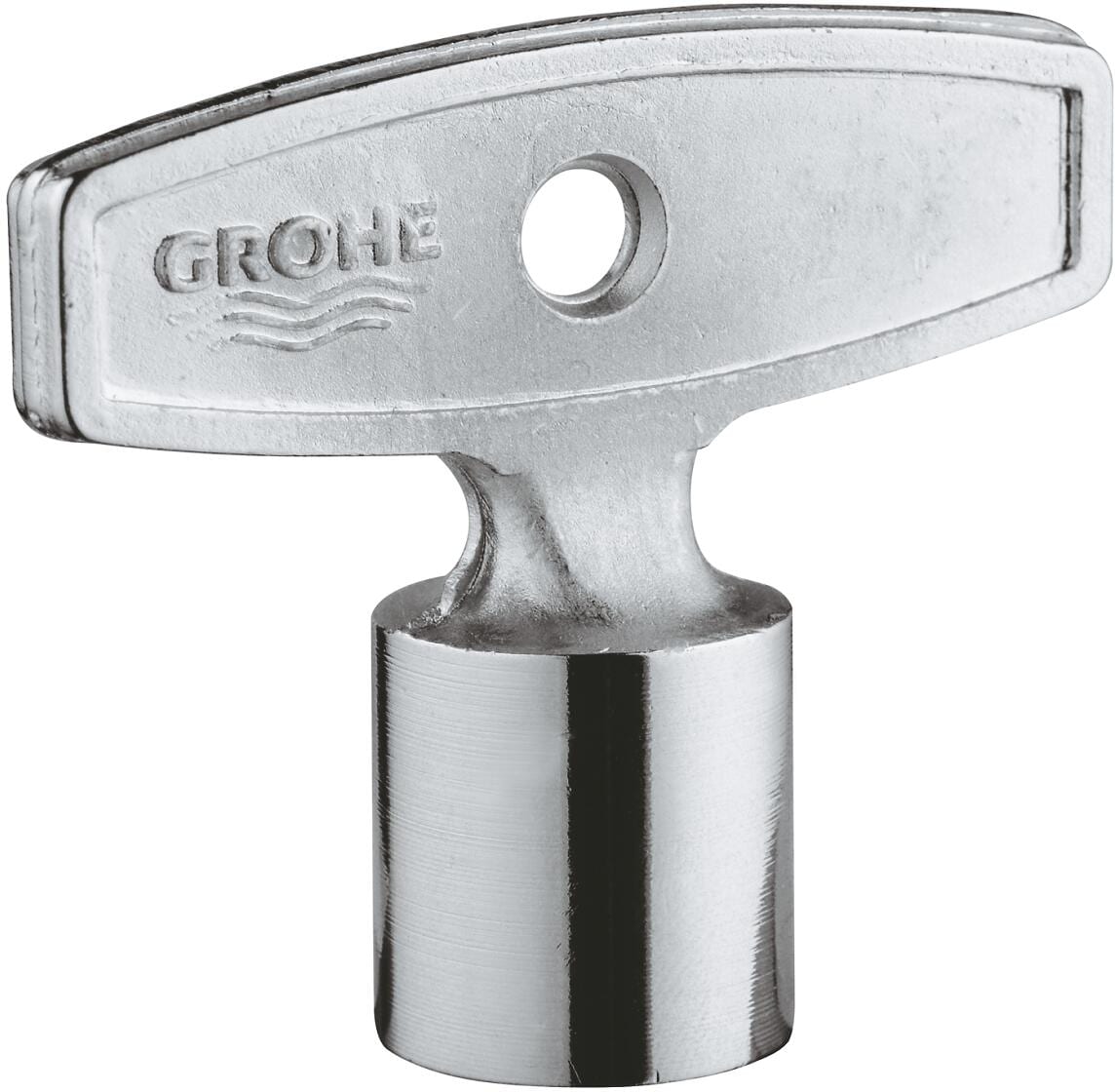 GROHE Steckschlüssel, chrom (2276000)