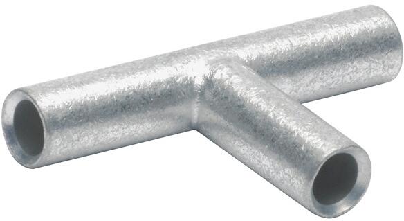 Klauke TV 6 T-Verbinder, 6mm² (1200694)