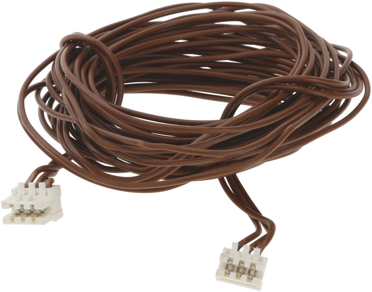 Bosch Siemens 00620133 Kabelbaum, D-BUS BLDC 3-adrig 2150mm