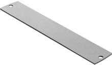Weidmüller WIL-MAGNET Magnet für WIL Leuchten mit 240 mm Gesamtlänge, Selbstklebend (2526810000)