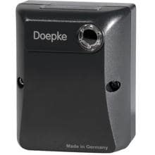 Doepke Dasy 016-230 V TC-an Dämmerungsschalter mit Zeitschaltuhr (09500048)