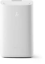 Meaco MeacoCool 16000 BTU Inverter Cool + Quiet Mobiles Klimagerät (A-MC16000-INVPRO-EU)